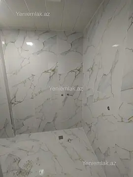 Satılır 2 otaqlı yeni tikili 54 m²