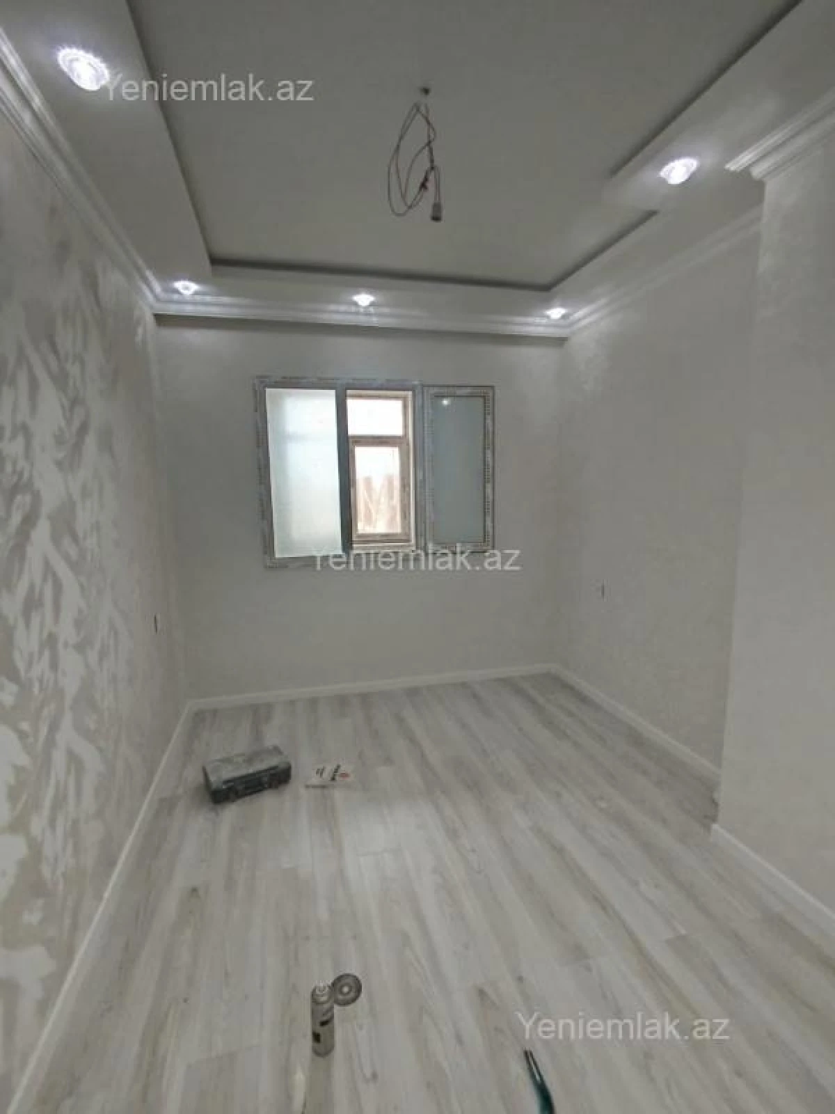 Satılır 2 otaqlı yeni tikili 54 m²