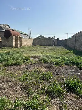 Satılır torpaq sahəsi — Bakı, Suraxanı