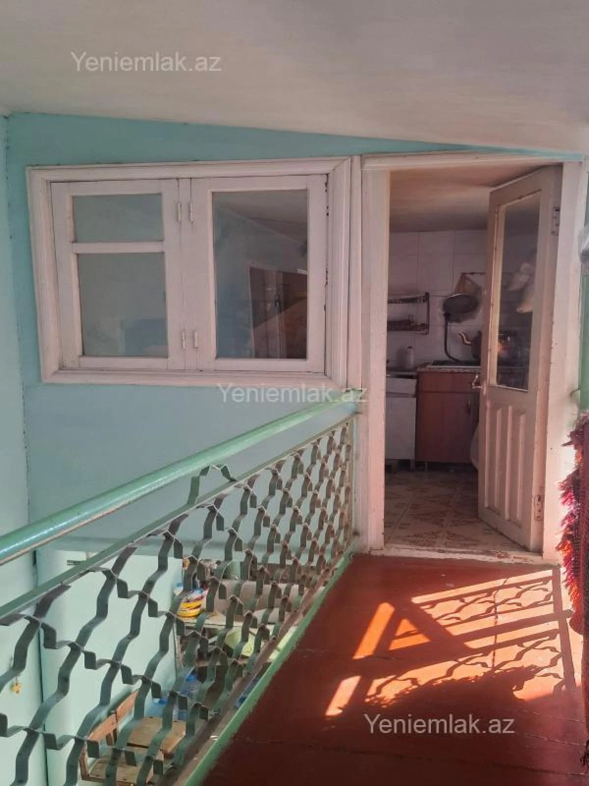 Satılır 3 otaqlı həyət evi 160 m²