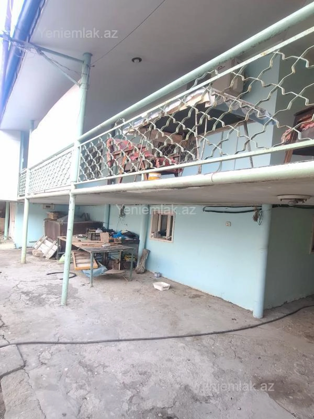 Satılır 3 otaqlı həyət evi 160 m²