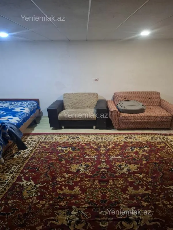 Satılır 3 otaqlı həyət evi 160 m²