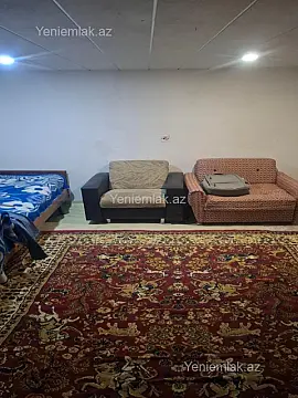 Satılır 3 otaqlı həyət evi 160 m²