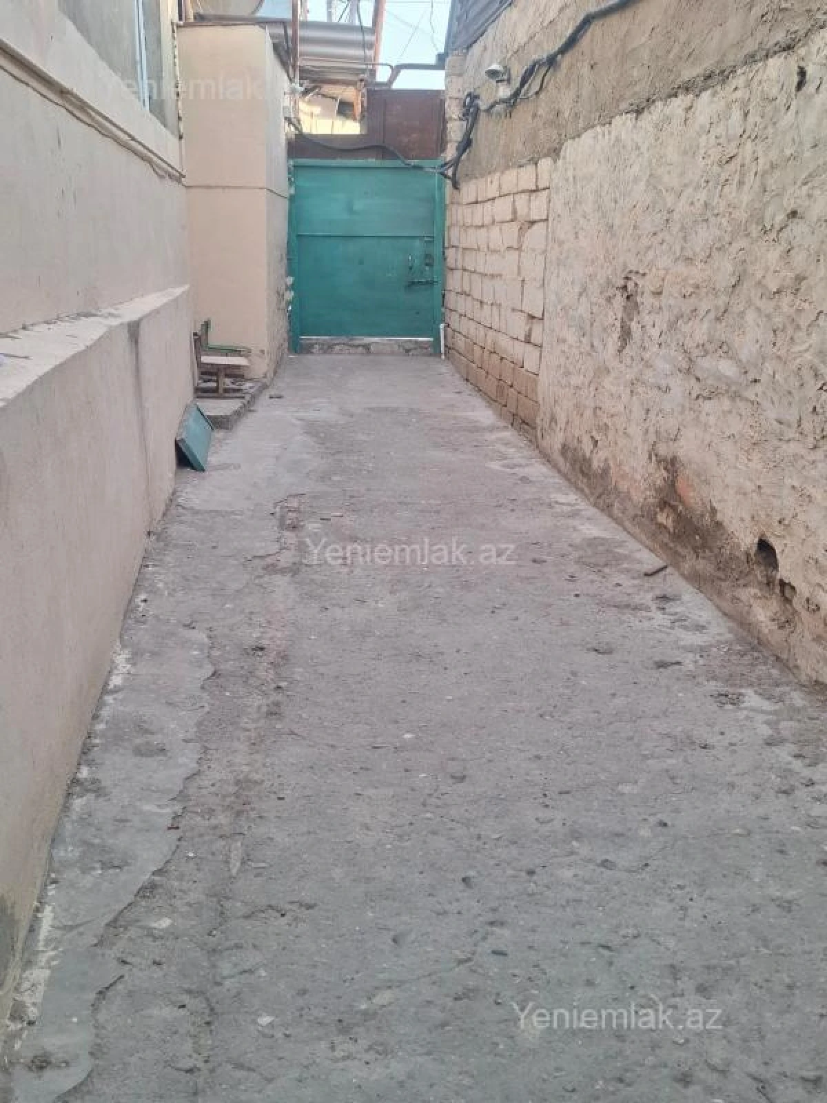 Satılır 3 otaqlı həyət evi 160 m²