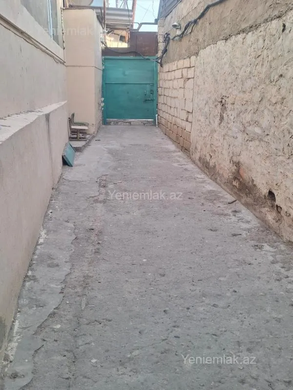Satılır 3 otaqlı həyət evi 160 m²