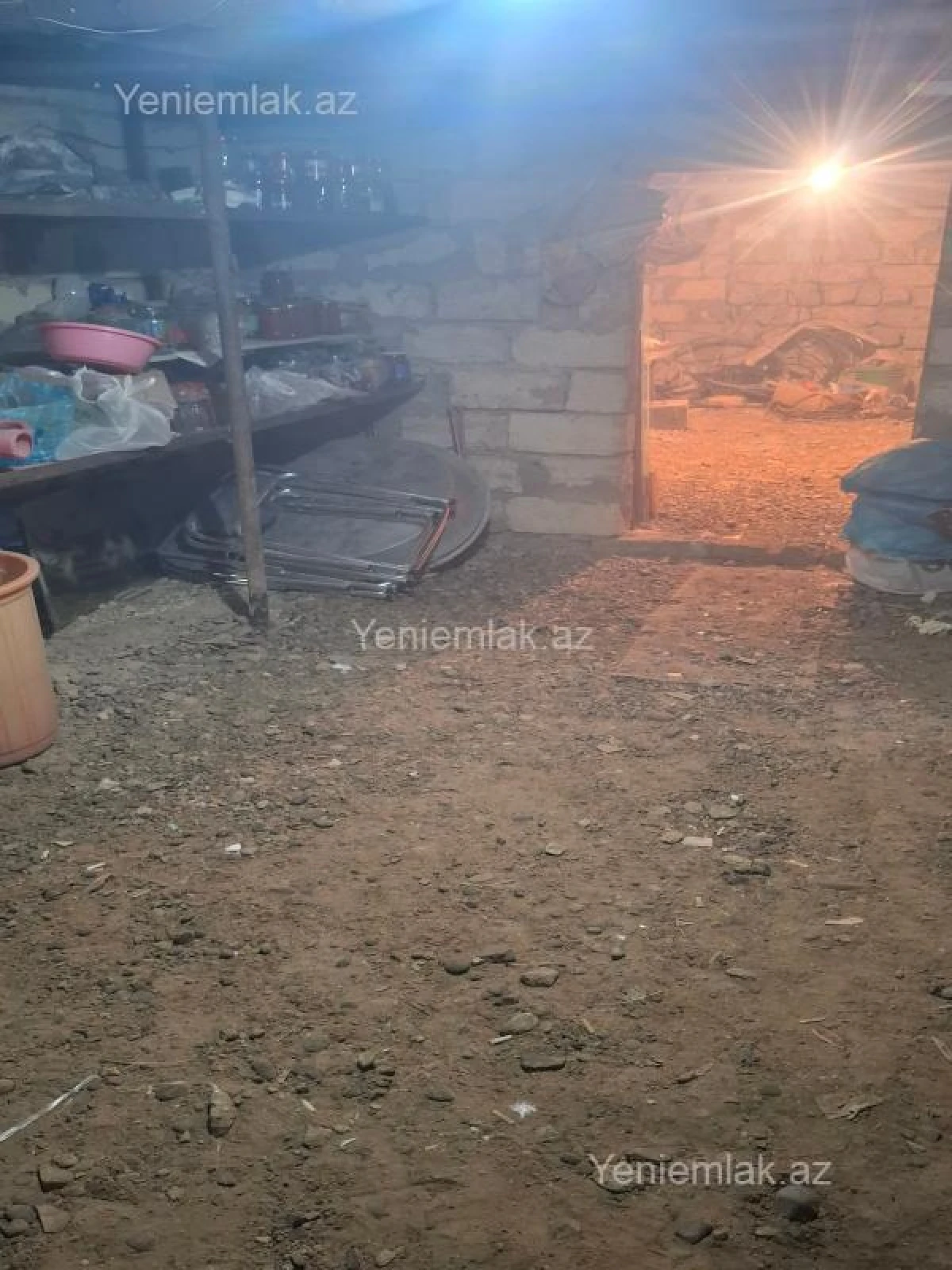 Satılır 3 otaqlı həyət evi 160 m²