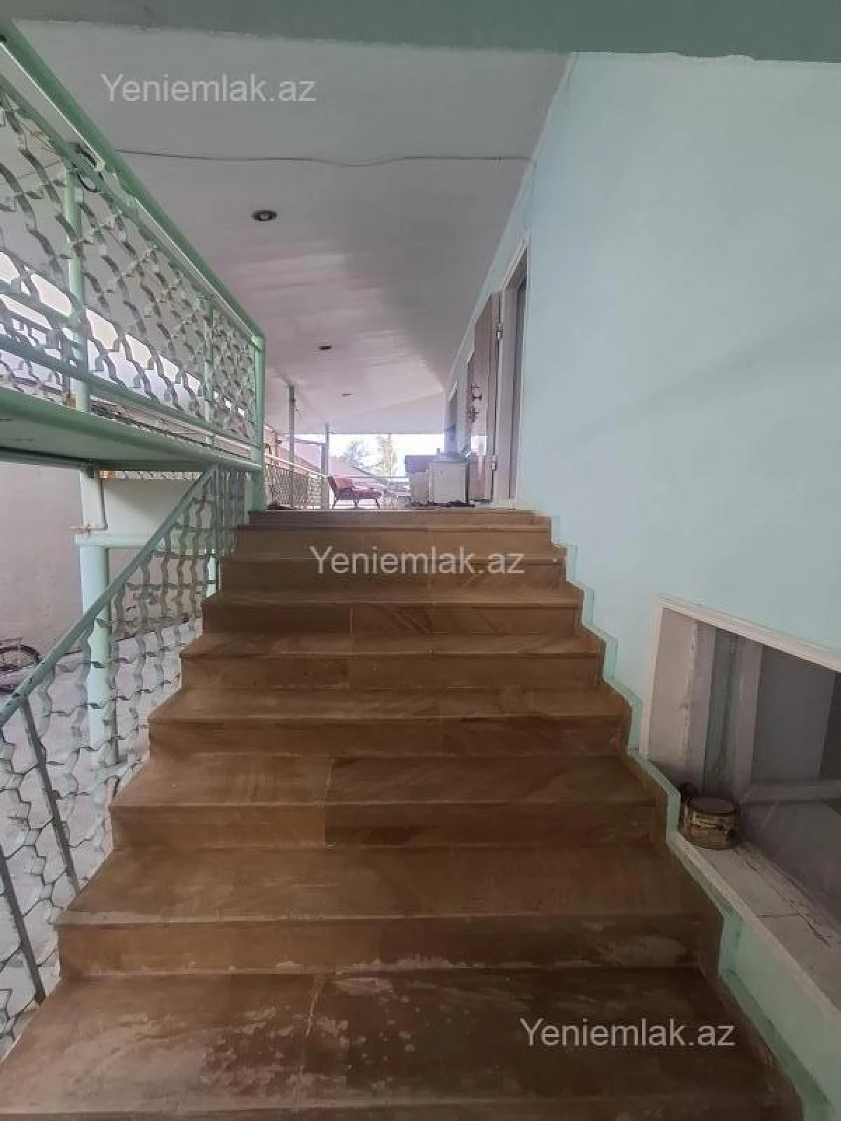 Satılır 3 otaqlı həyət evi 160 m²