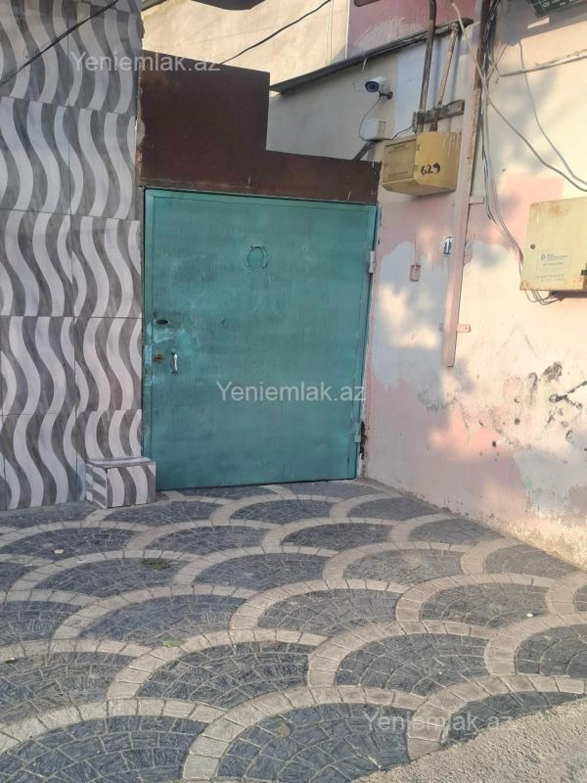 Satılır 3 otaqlı həyət evi 160 m²