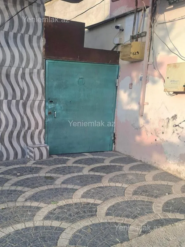 Satılır 3 otaqlı həyət evi 160 m²