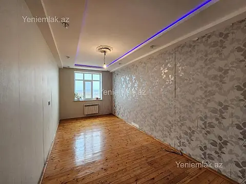Satılır 2 otaqlı yeni tikili 63.2 m²