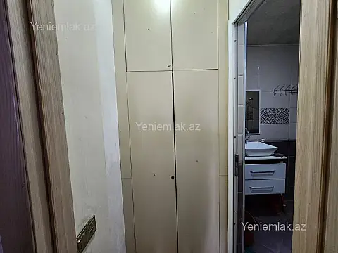 Satılır 2 otaqlı yeni tikili 63.2 m²