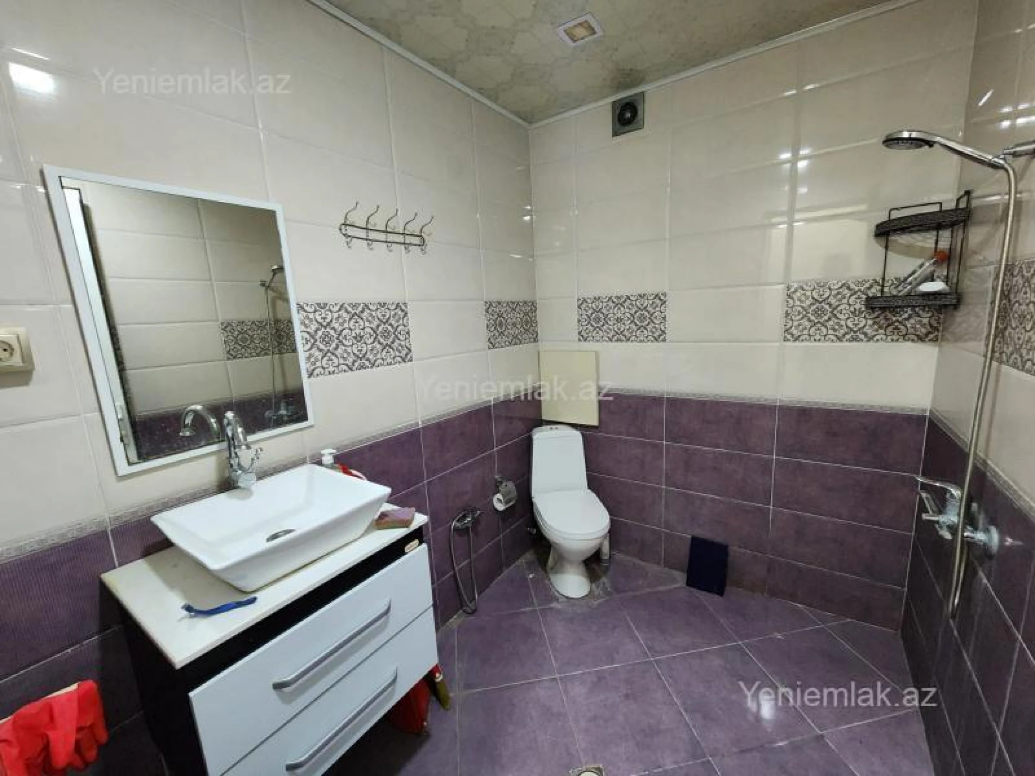 Satılır 2 otaqlı yeni tikili 63.2 m²