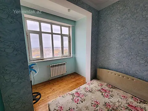 Satılır 2 otaqlı yeni tikili 63.2 m²