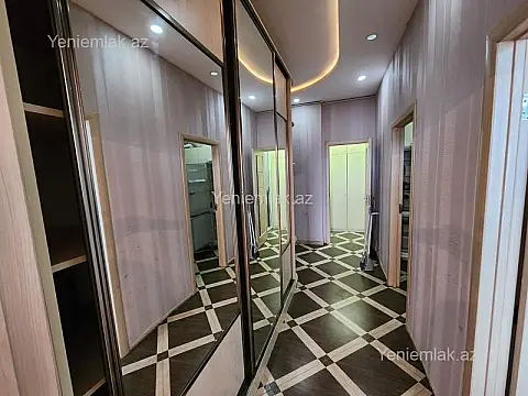 Satılır 2 otaqlı yeni tikili 63.2 m²