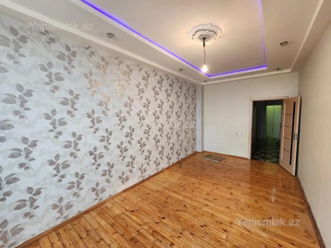 Satılır 2 otaqlı yeni tikili 63.2 m²