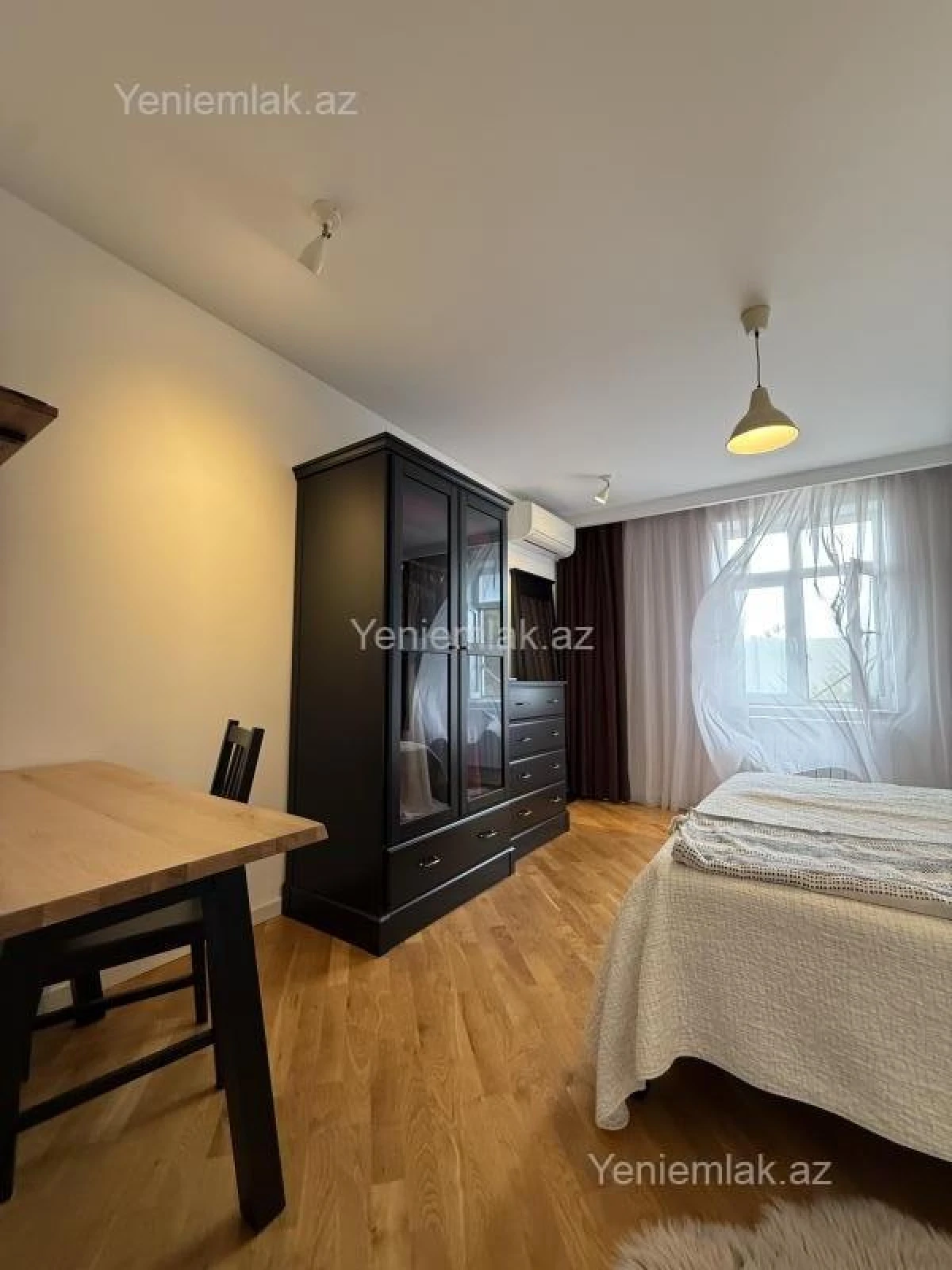 Satılır 3 otaqlı həyət evi 140 m²