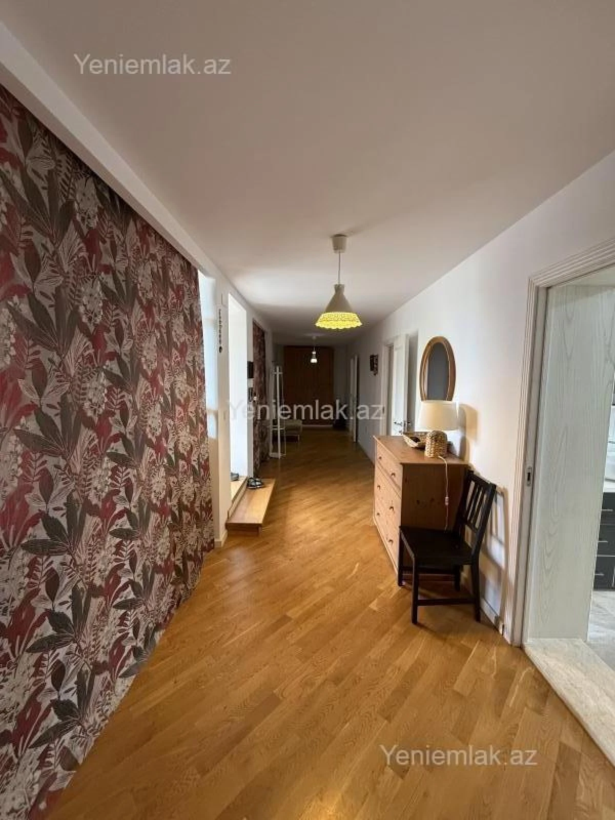 Satılır 3 otaqlı həyət evi 140 m²