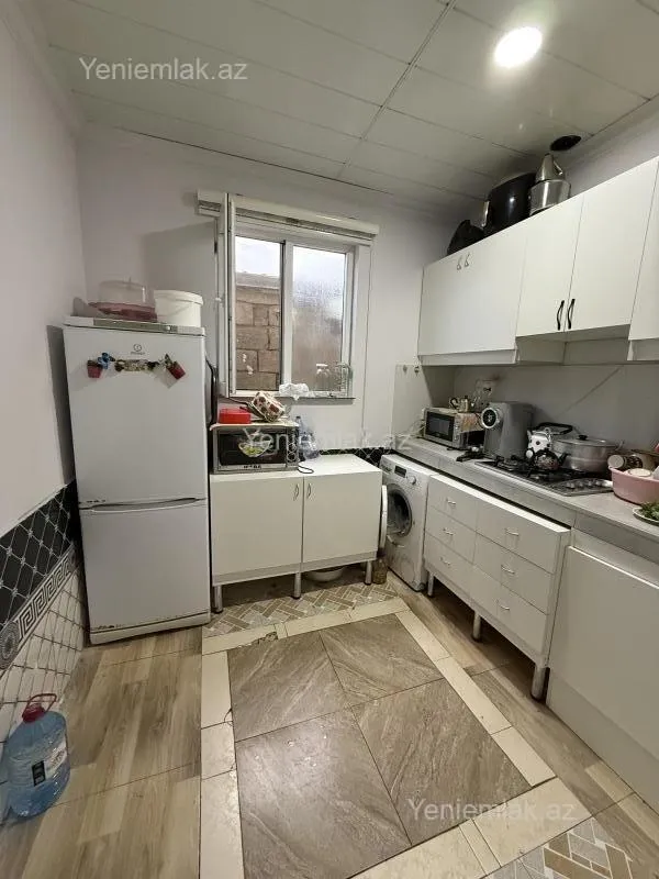 Satılır 3 otaqlı həyət evi 90 m²