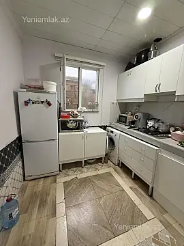 Satılır 3 otaqlı həyət evi 90 m²