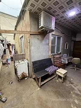 Satılır 3 otaqlı həyət evi 90 m² — Bakı, Binəqədi 3 otaq 90.00 m²