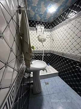 Satılır 3 otaqlı həyət evi 90 m²