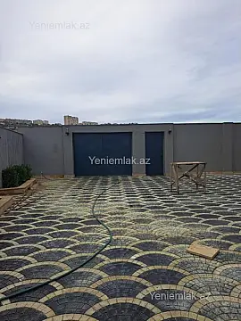 Satılır 4 otaqlı həyət evi 175 m²