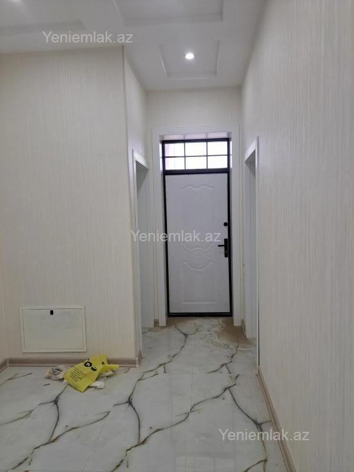 Satılır 4 otaqlı həyət evi 175 m²