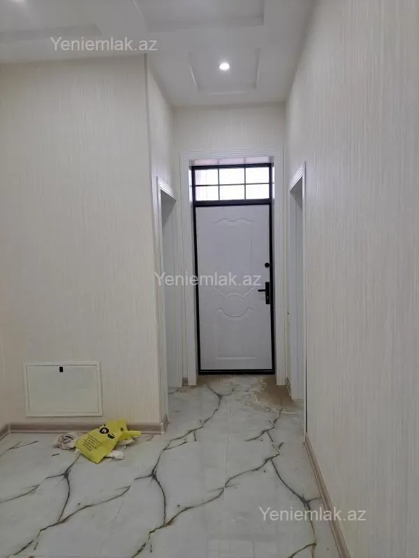 Satılır 4 otaqlı həyət evi 175 m²
