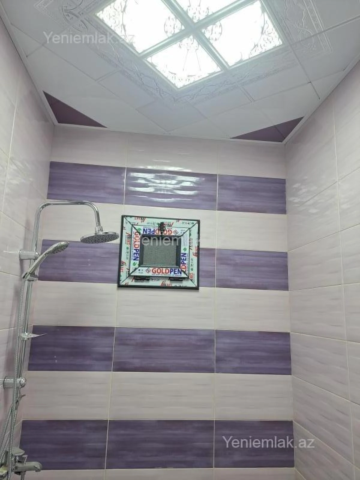 Satılır 4 otaqlı həyət evi 175 m²