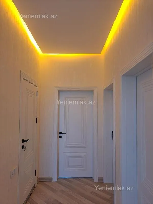 Satılır 4 otaqlı həyət evi 175 m²