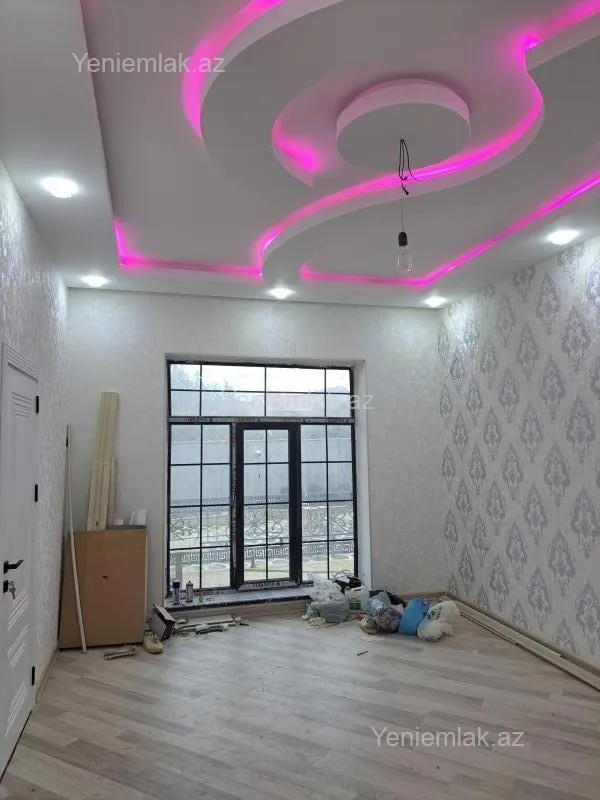 Satılır 4 otaqlı həyət evi 175 m²