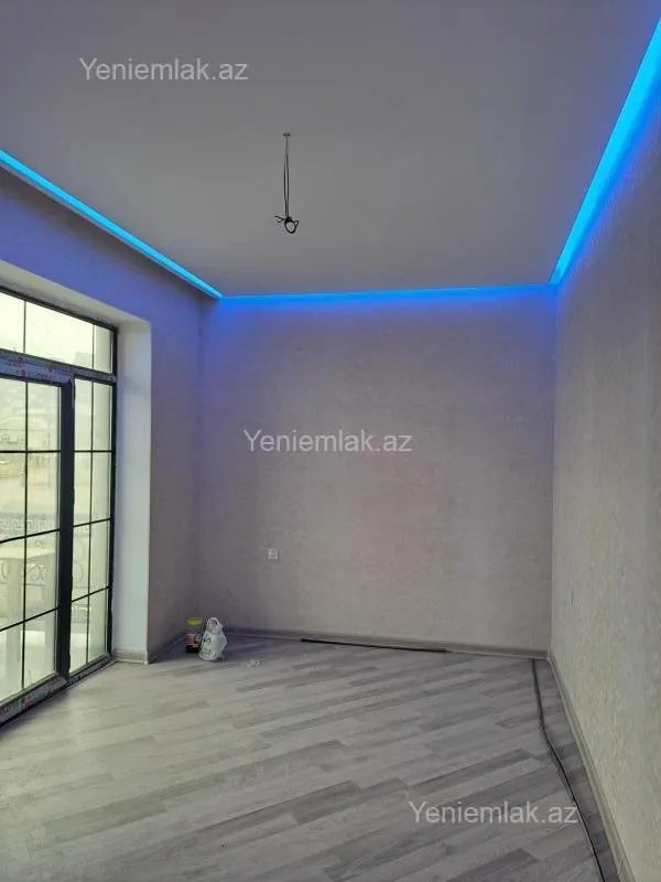 Satılır 4 otaqlı həyət evi 175 m²