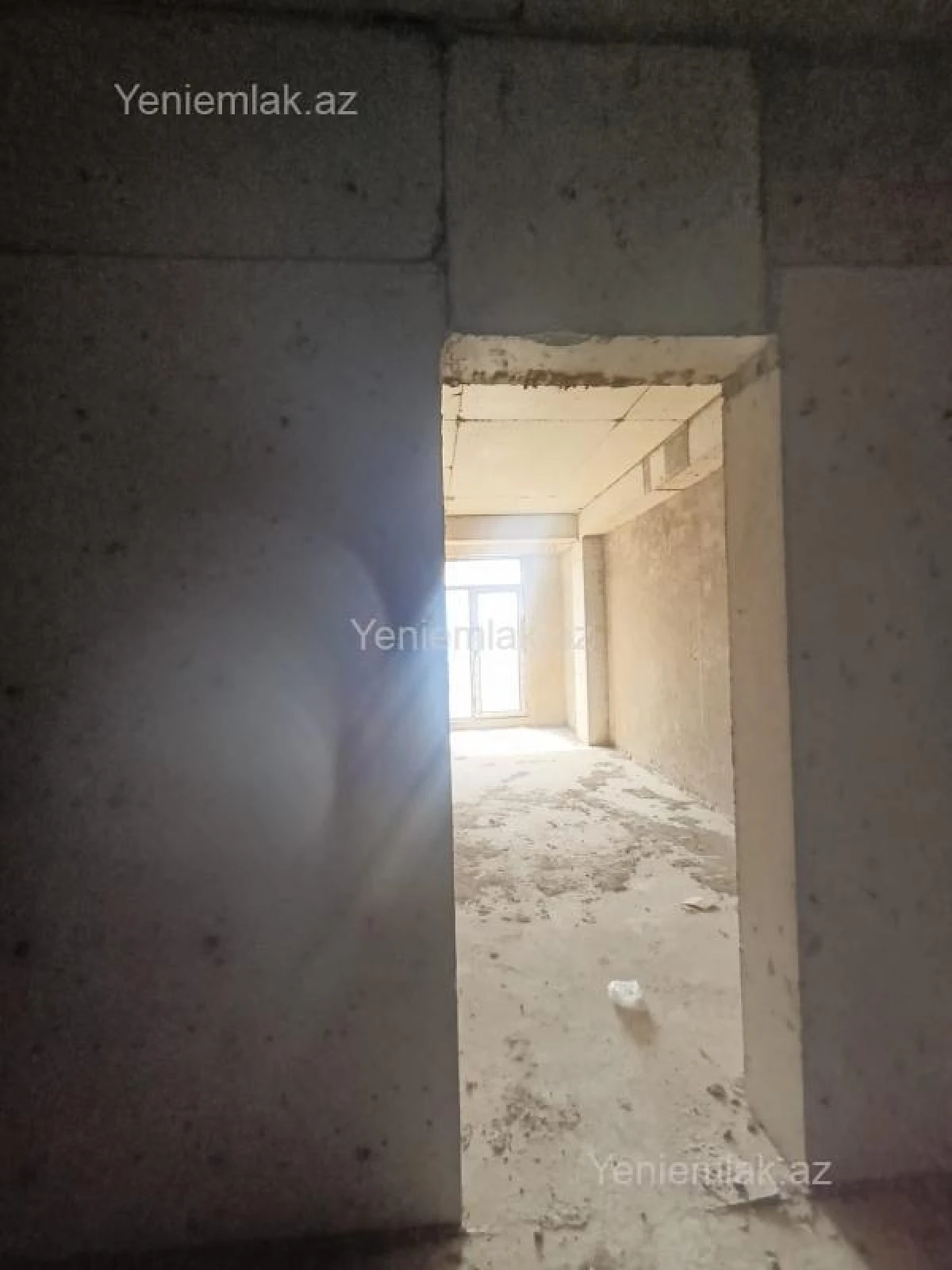 Satılır 3 otaqlı yeni tikili 151 m²