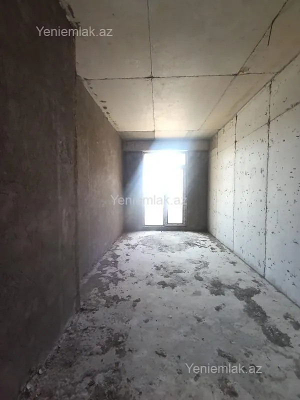 Satılır 3 otaqlı yeni tikili 151 m²