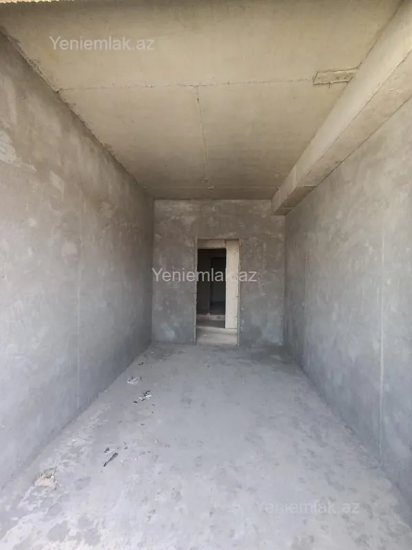 Satılır 3 otaqlı yeni tikili 151 m²