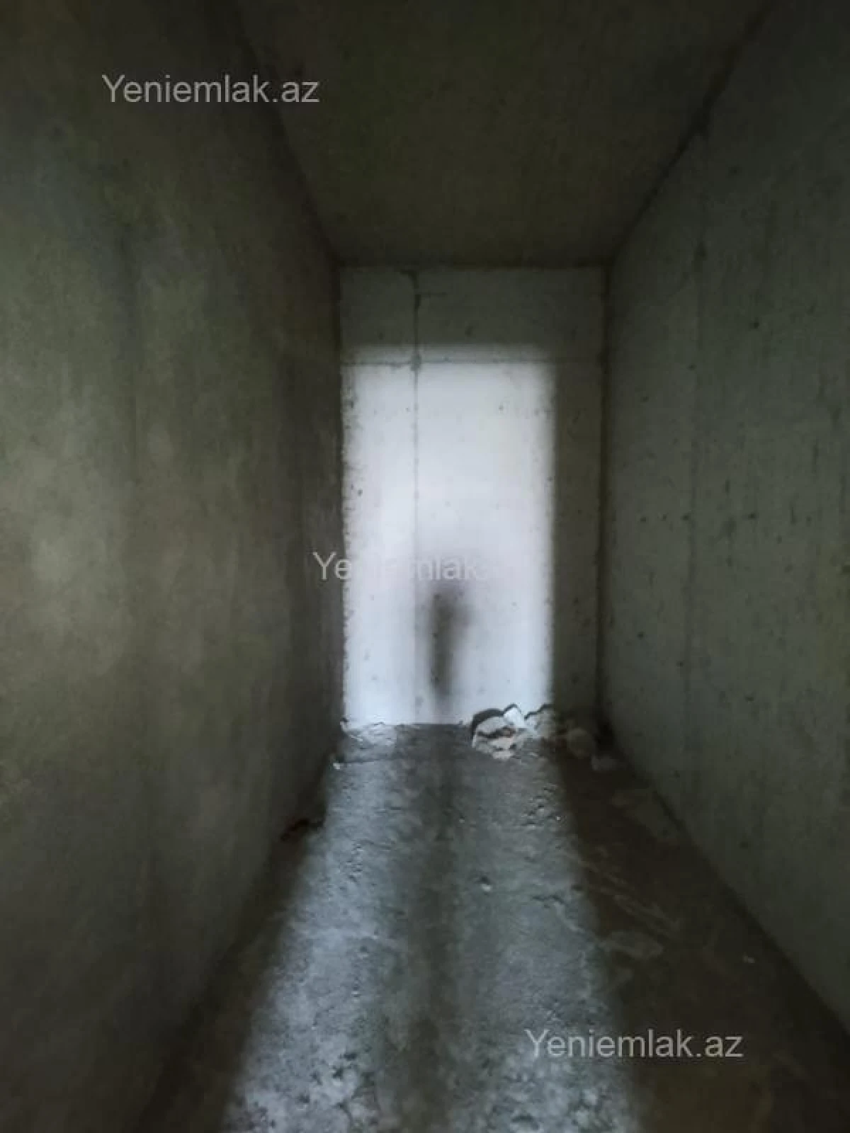 Satılır 3 otaqlı yeni tikili 151 m²