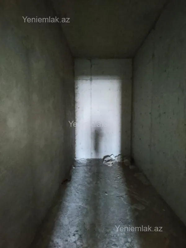 Satılır 3 otaqlı yeni tikili 151 m²