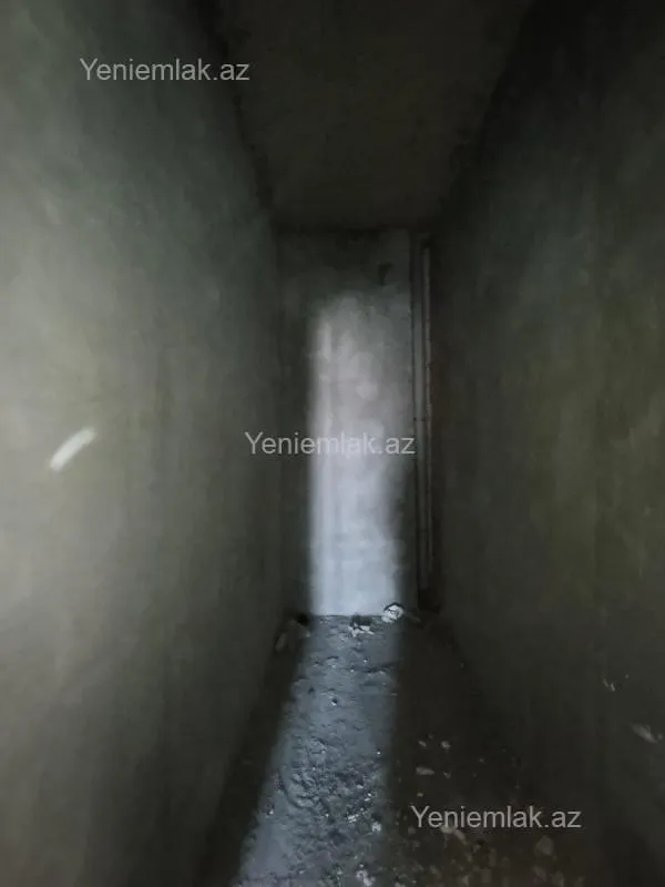 Satılır 3 otaqlı yeni tikili 151 m²