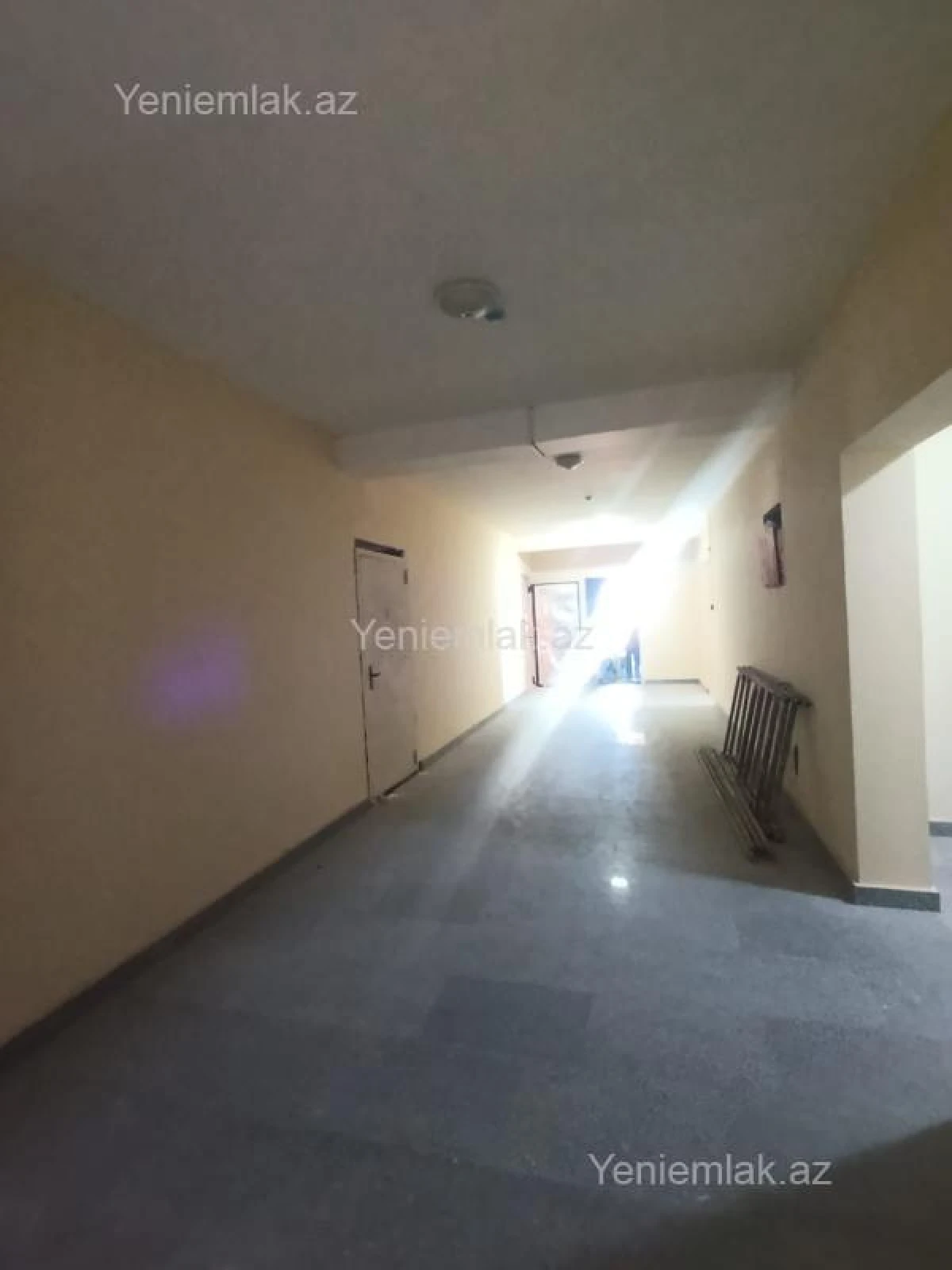Satılır 3 otaqlı yeni tikili 151 m²