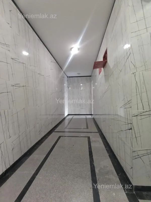 Satılır 3 otaqlı yeni tikili 151 m²