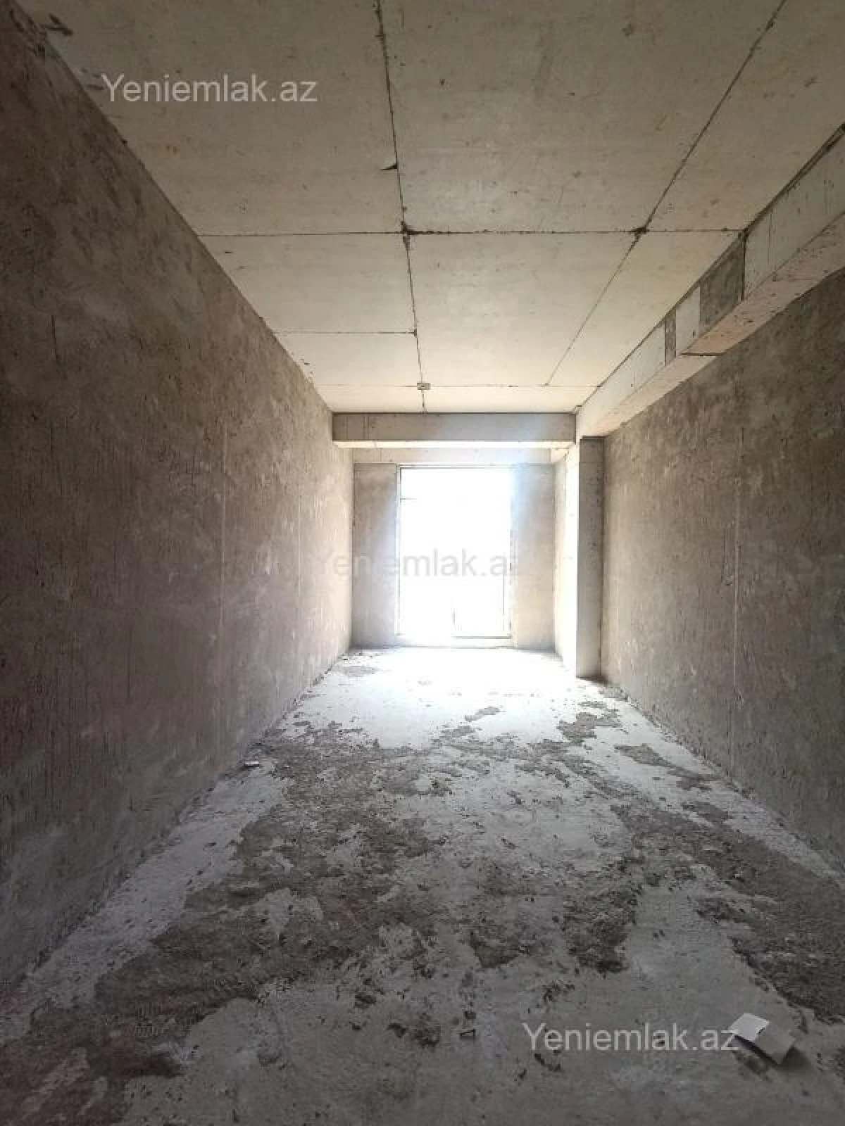 Satılır 3 otaqlı yeni tikili 151 m²