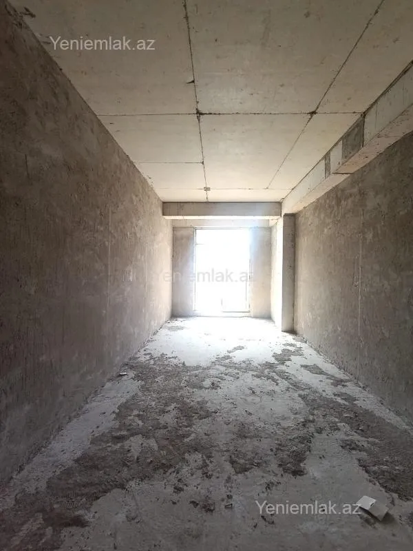 Satılır 3 otaqlı yeni tikili 151 m²