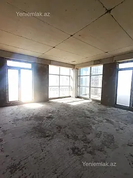 Satılır 3 otaqlı yeni tikili 151 m²