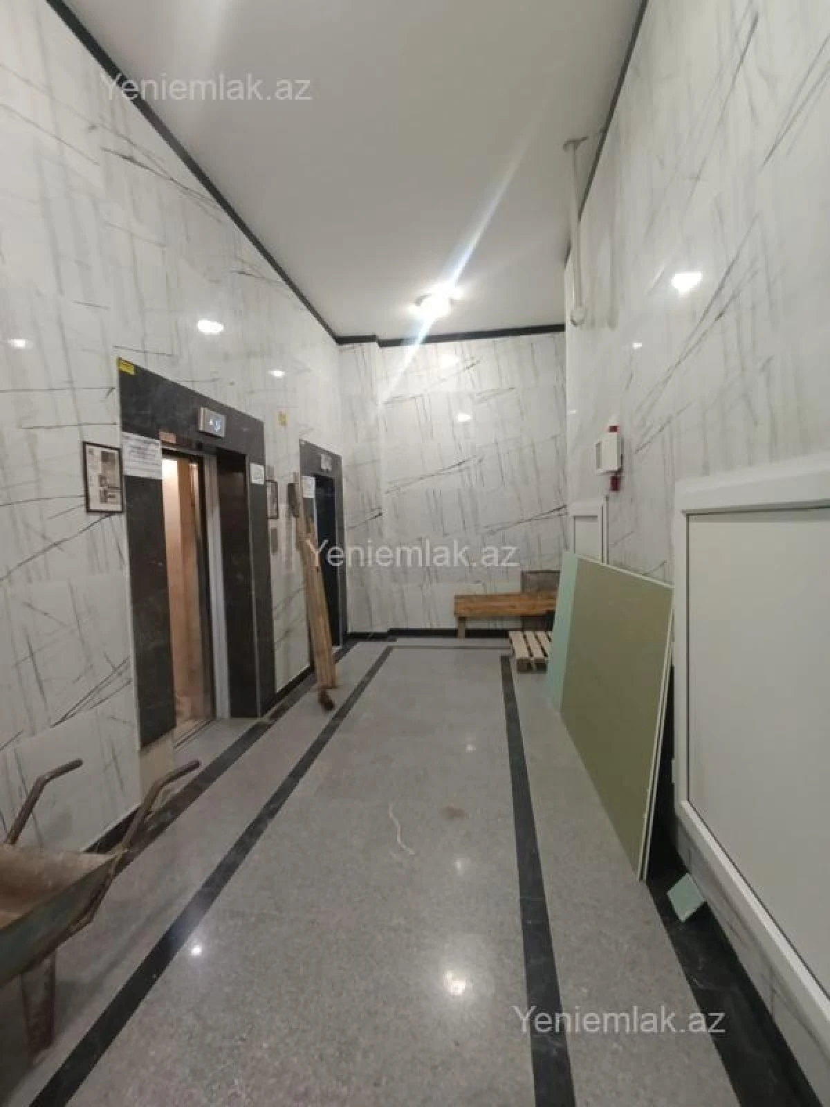 Satılır 3 otaqlı yeni tikili 151 m²