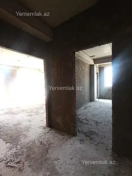 Satılır 3 otaqlı yeni tikili 151 m²
