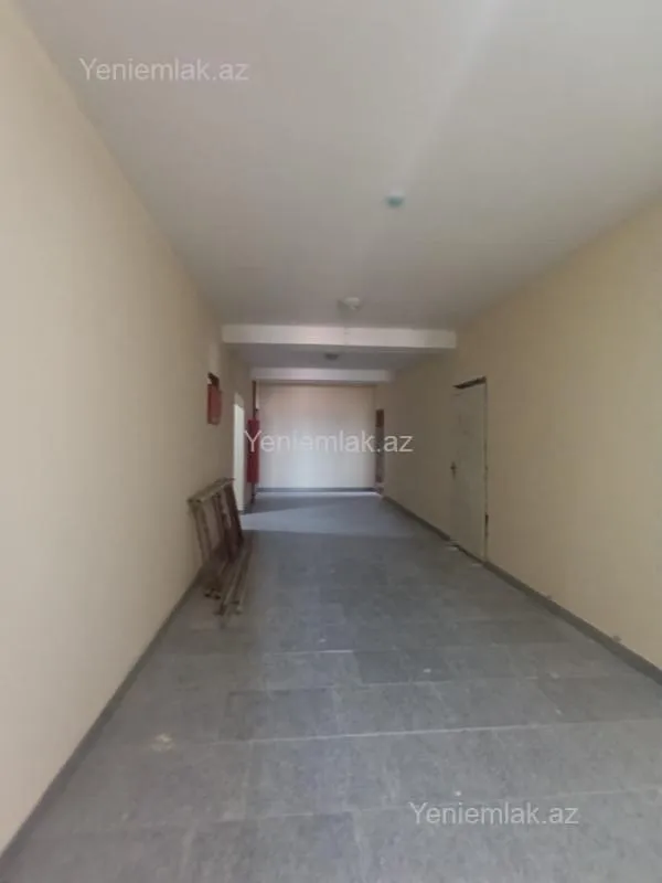 Satılır 3 otaqlı yeni tikili 151 m²