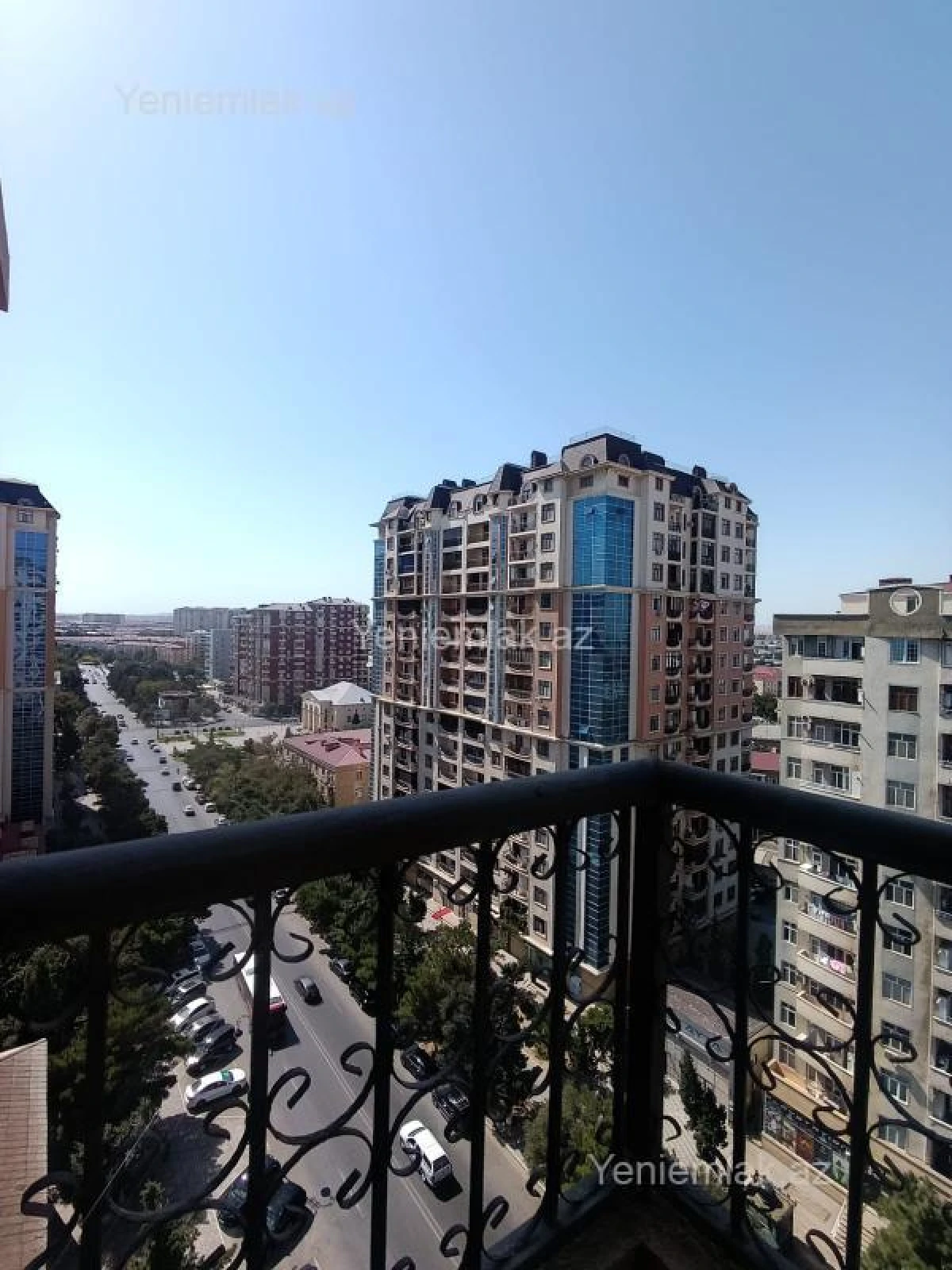 Satılır 3 otaqlı yeni tikili 151 m²