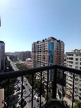 Satılır 3 otaqlı yeni tikili 151 m²