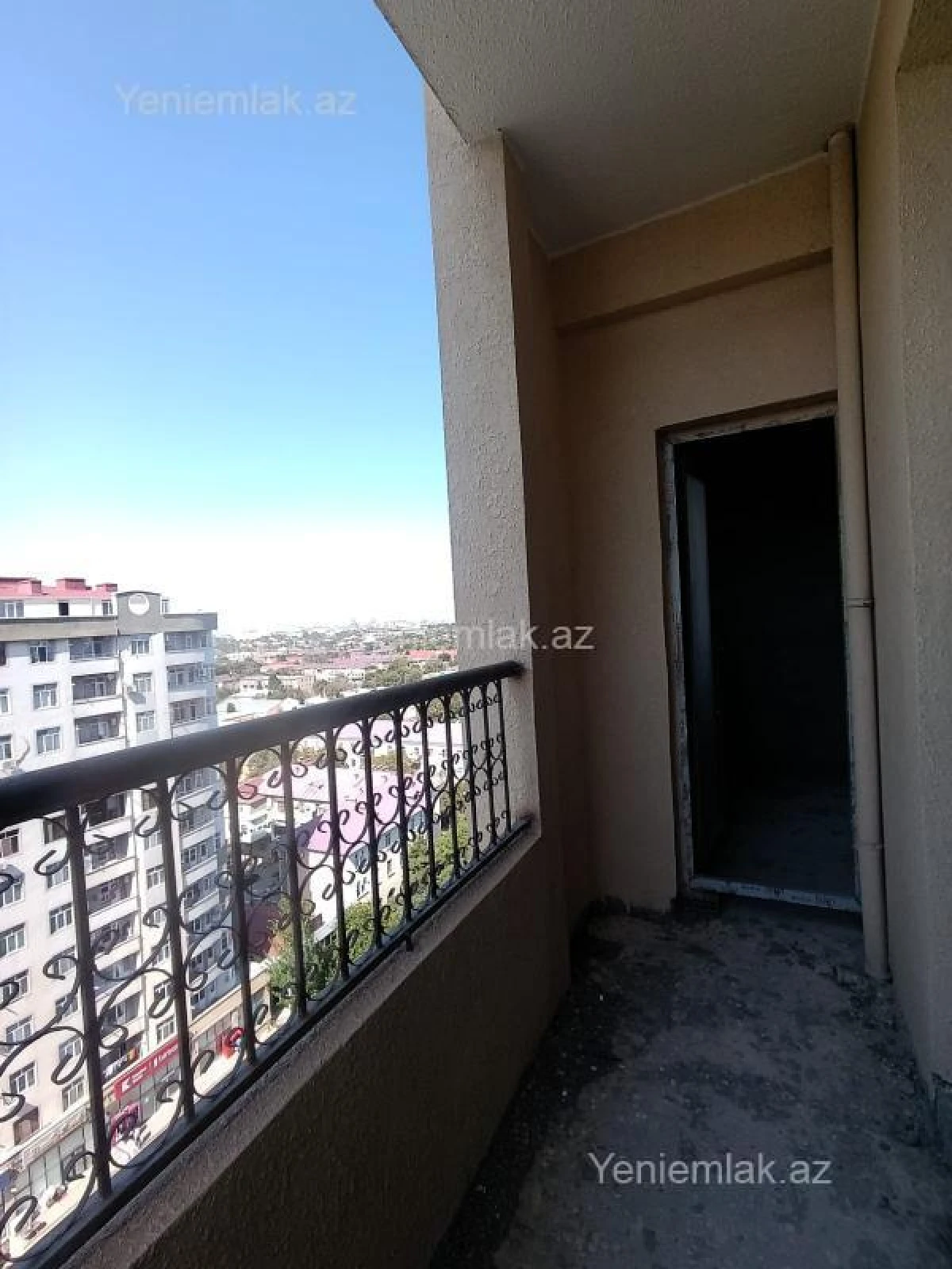 Satılır 3 otaqlı yeni tikili 151 m²