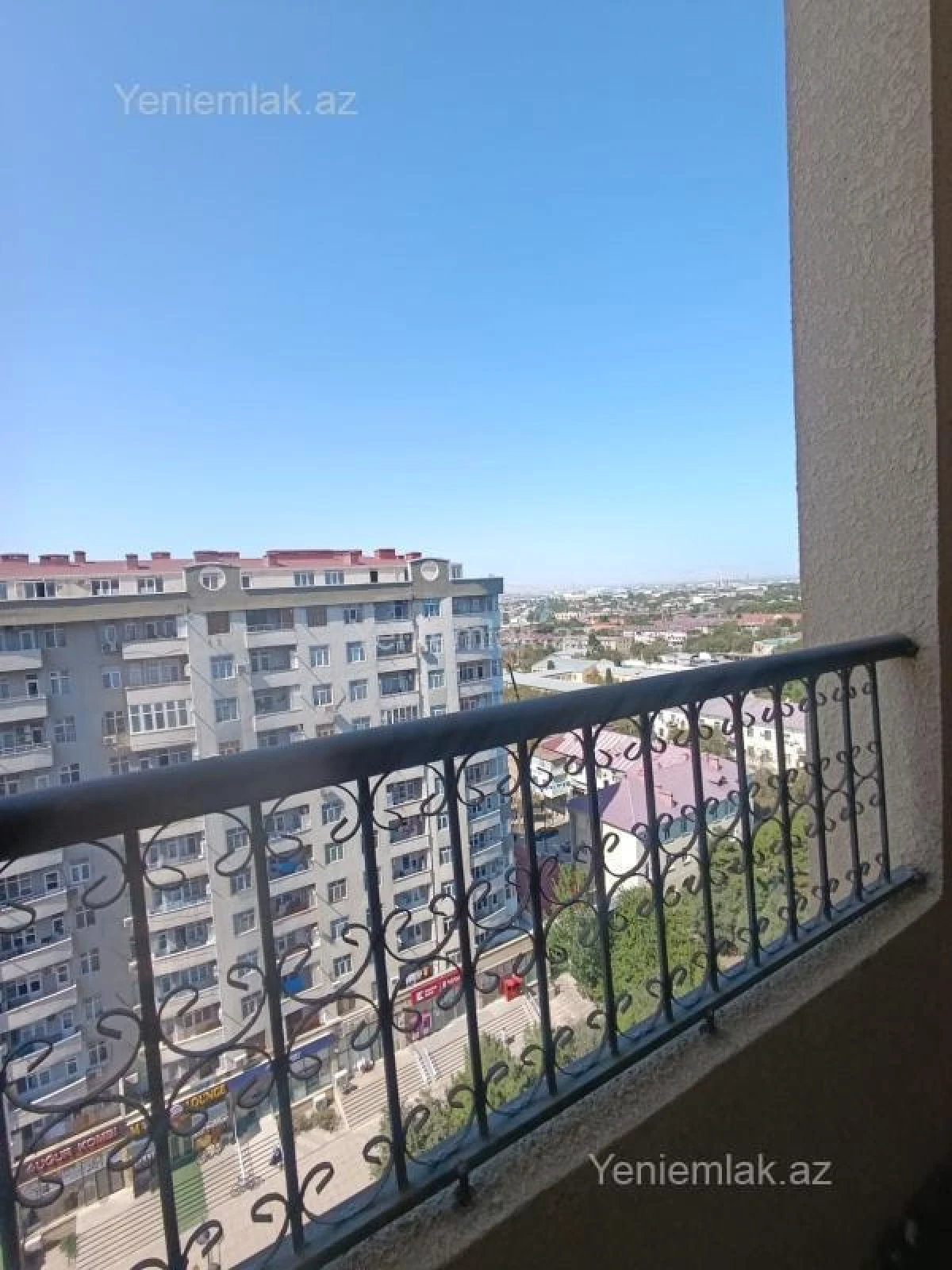 Satılır 3 otaqlı yeni tikili 151 m²